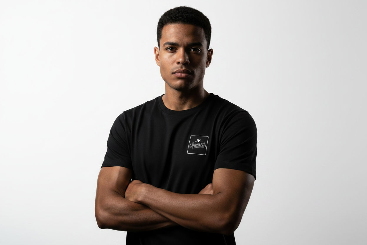 Mens T- Shirts