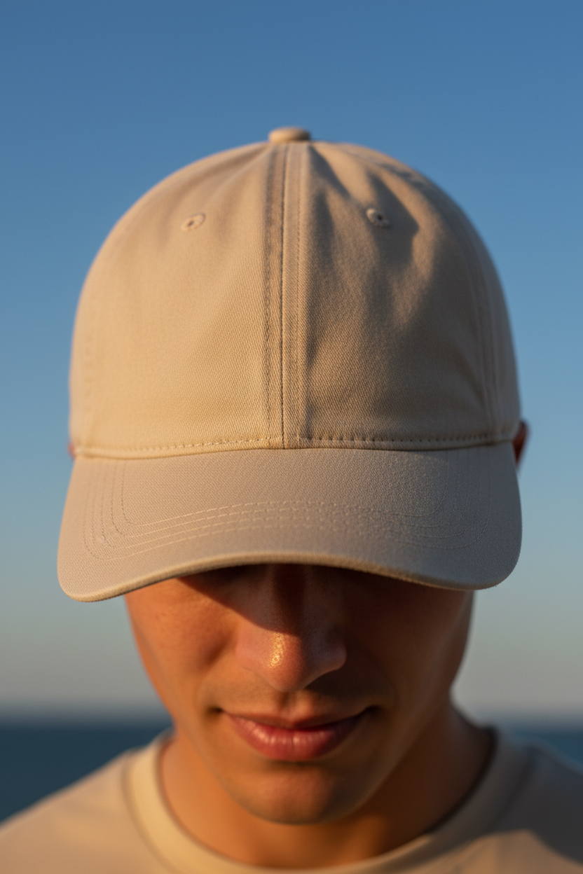 Caps