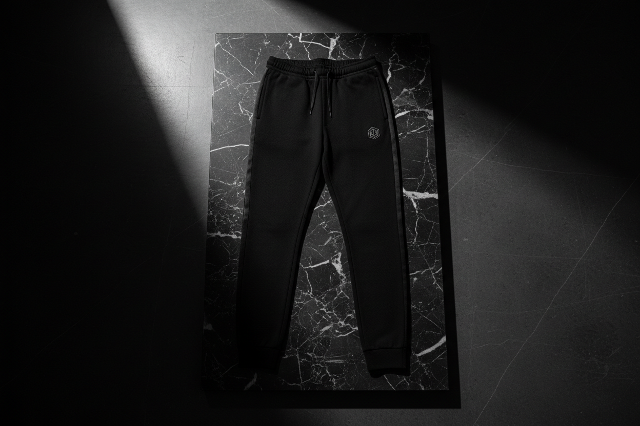 Joggers & Sweatpants