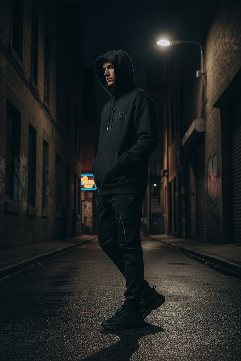 Hoodies & Sweatshirts