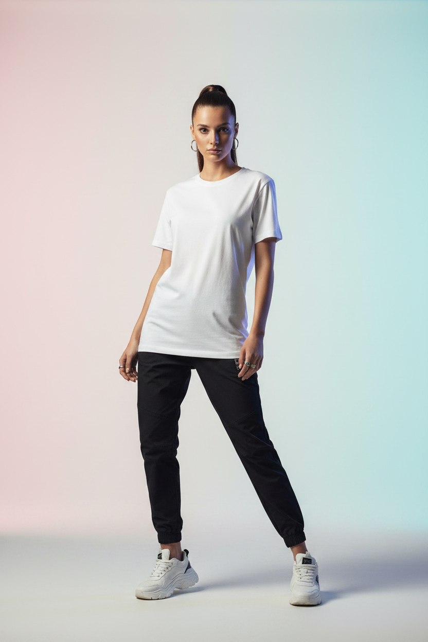 Womens T-Shirts
