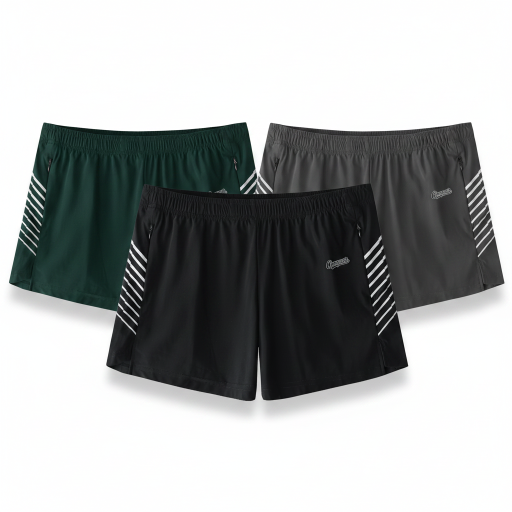 Men's Shorts Collection