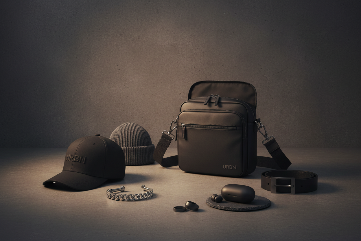 Bags & Accessories