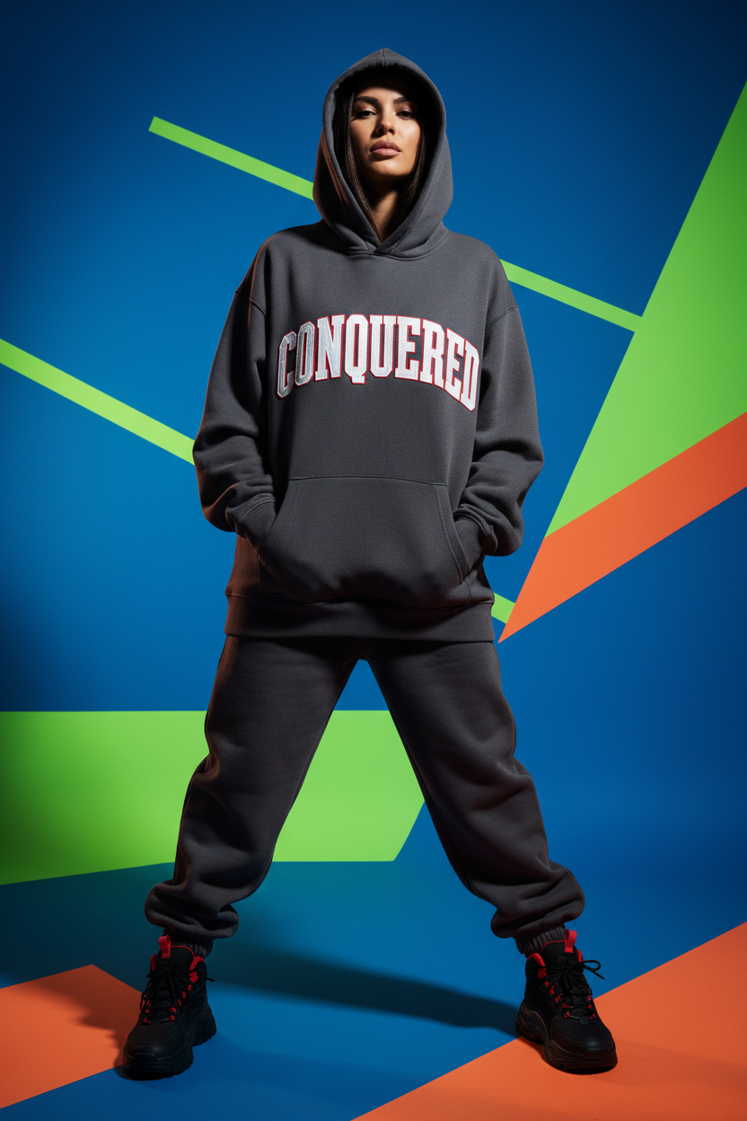 Hoodies & Sweatshirts