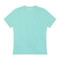 Conquered Men's Regular Fit Performance T-Shirt