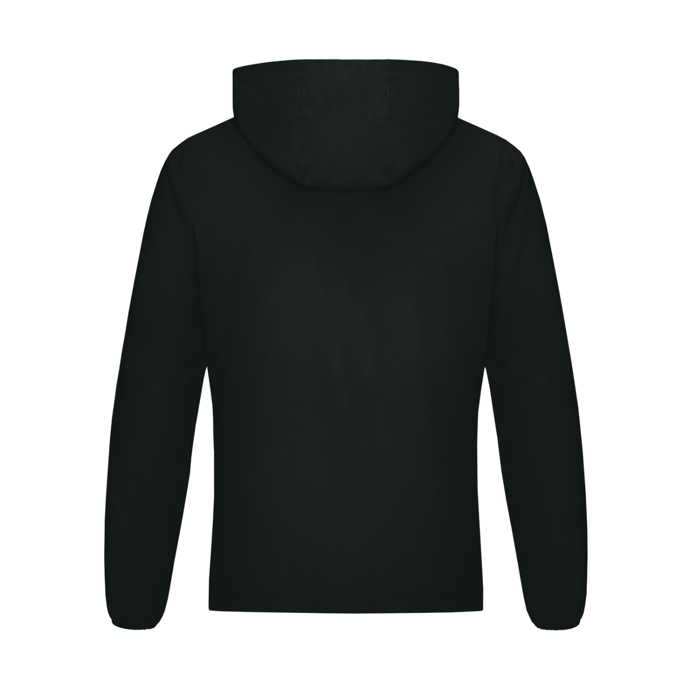 Conquered Soft Hooded Sports Jacket