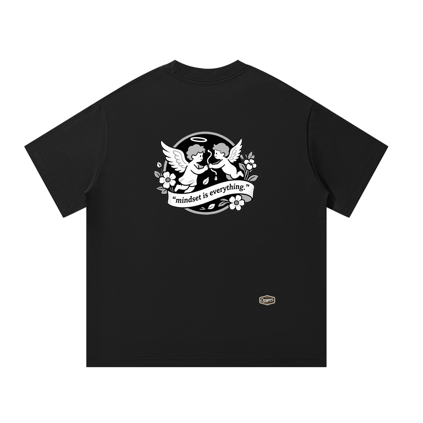 Unisex Oversized T-Shirt
