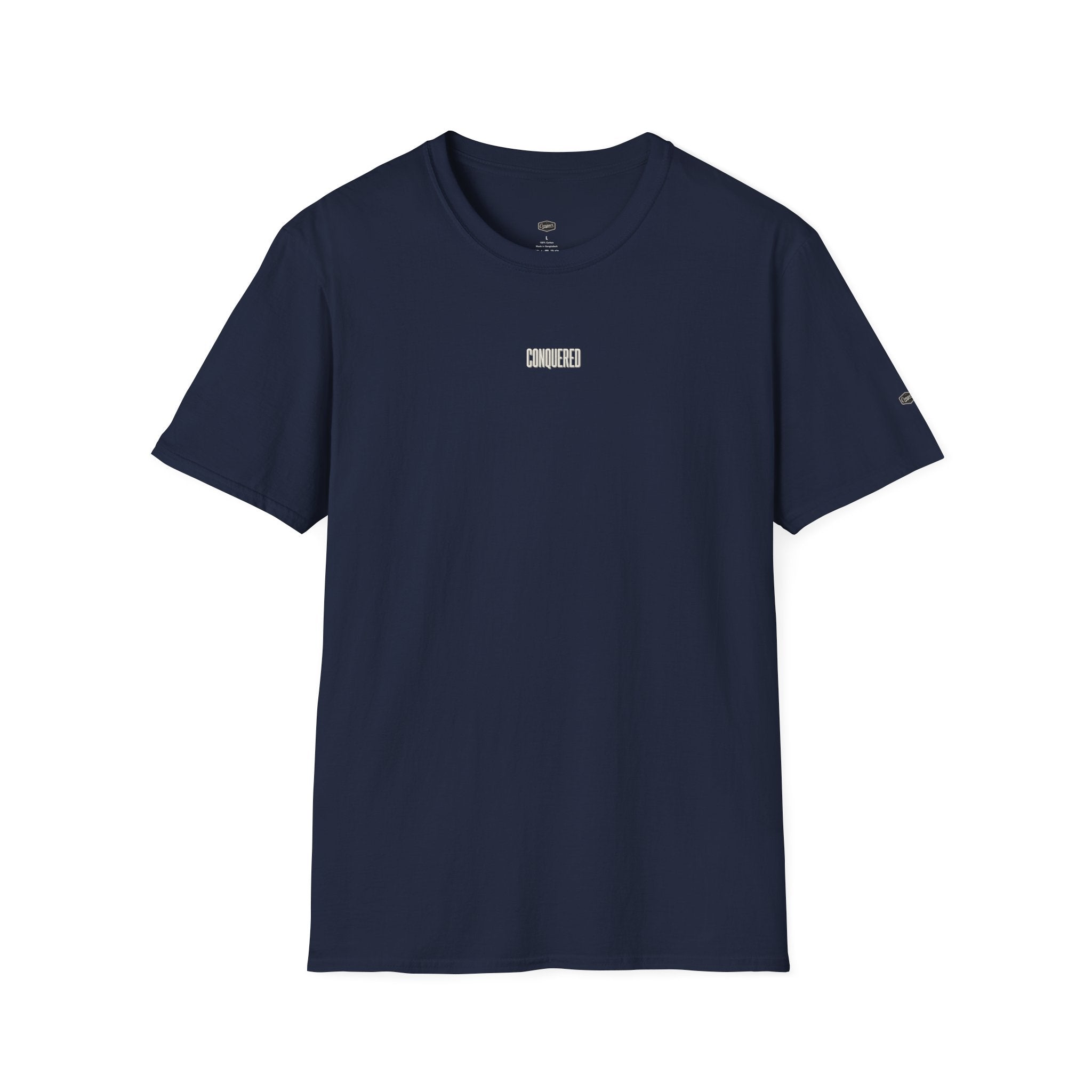 CONQUER T-Shirt