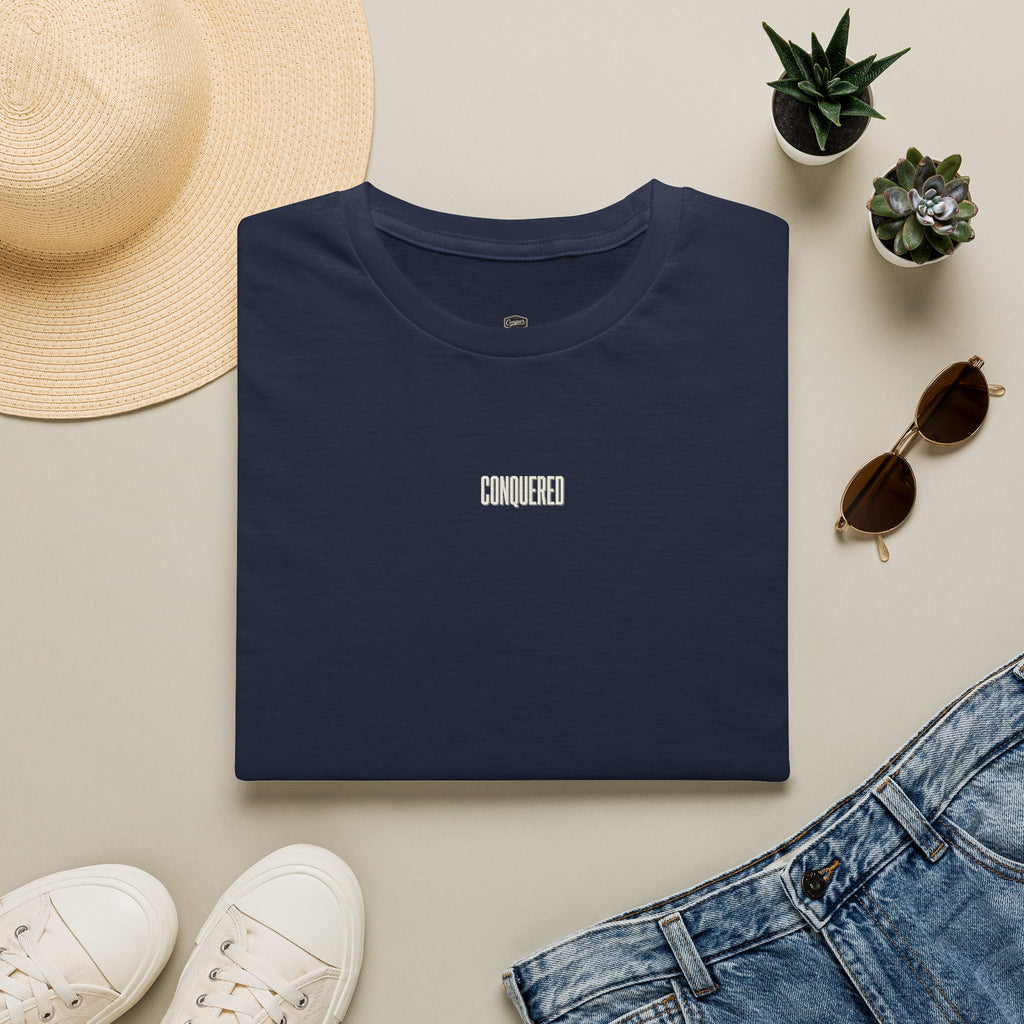 CONQUER T-Shirt