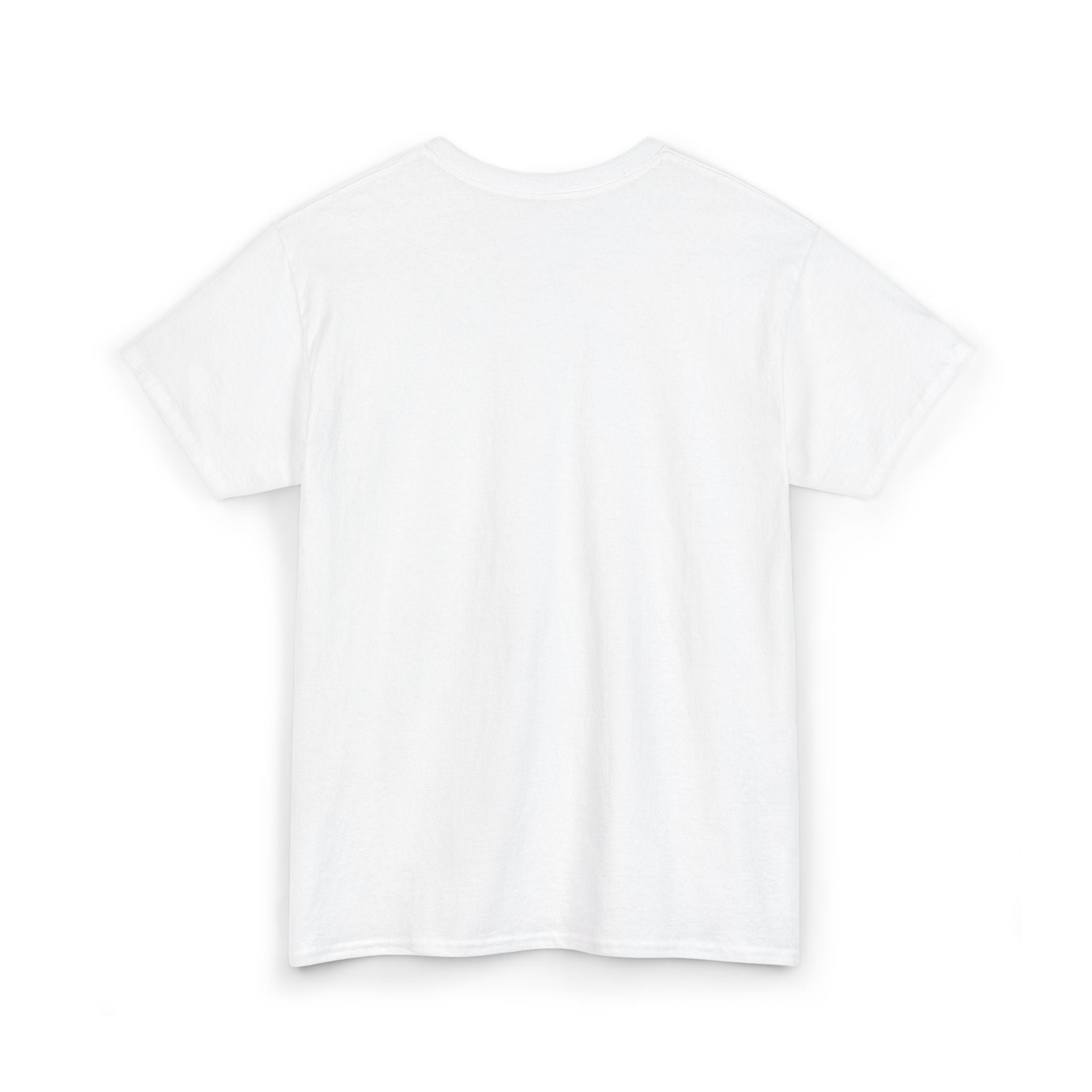 Conquered Tee — Minimal Motivational Graphic T-Shirt