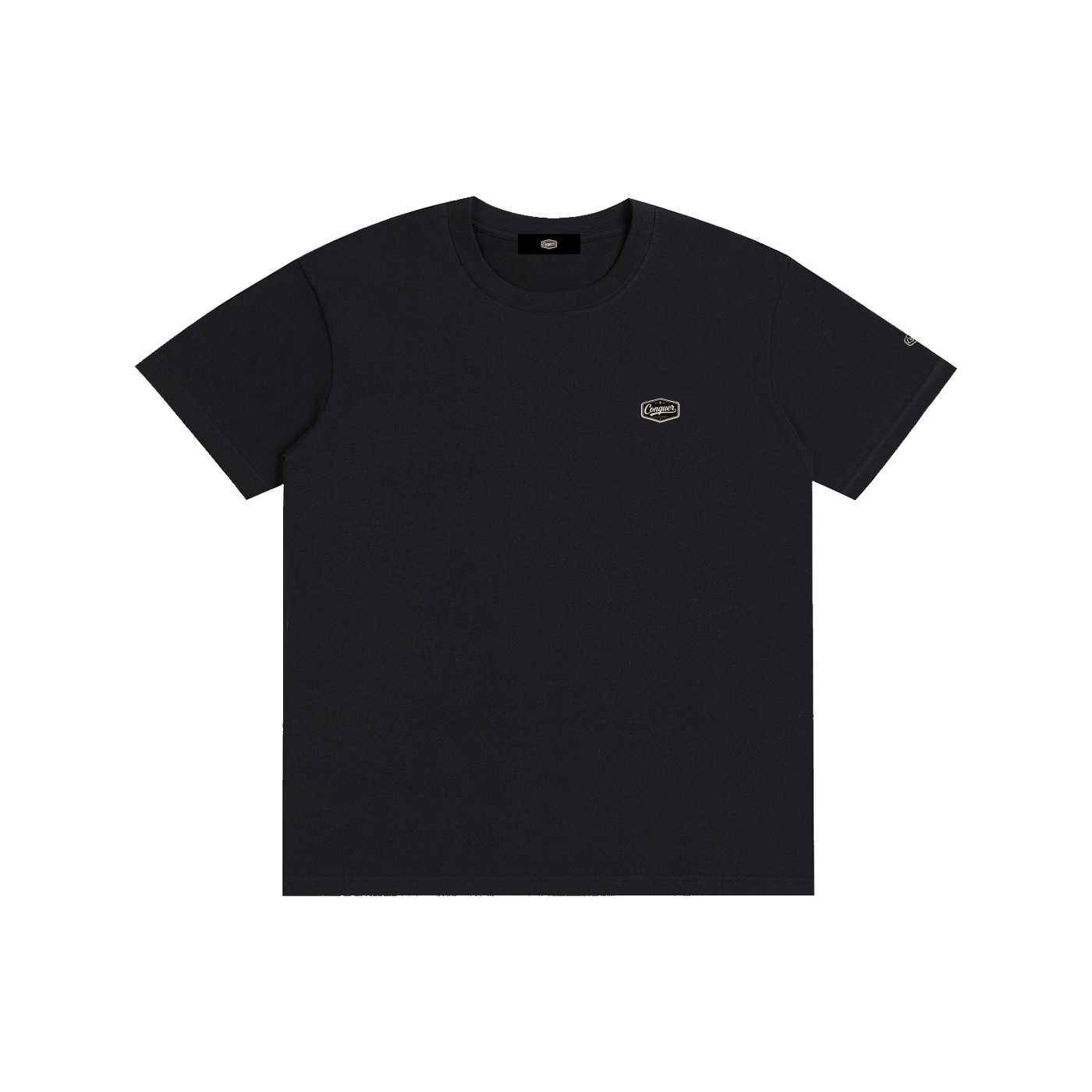 Conquered T-Shirt