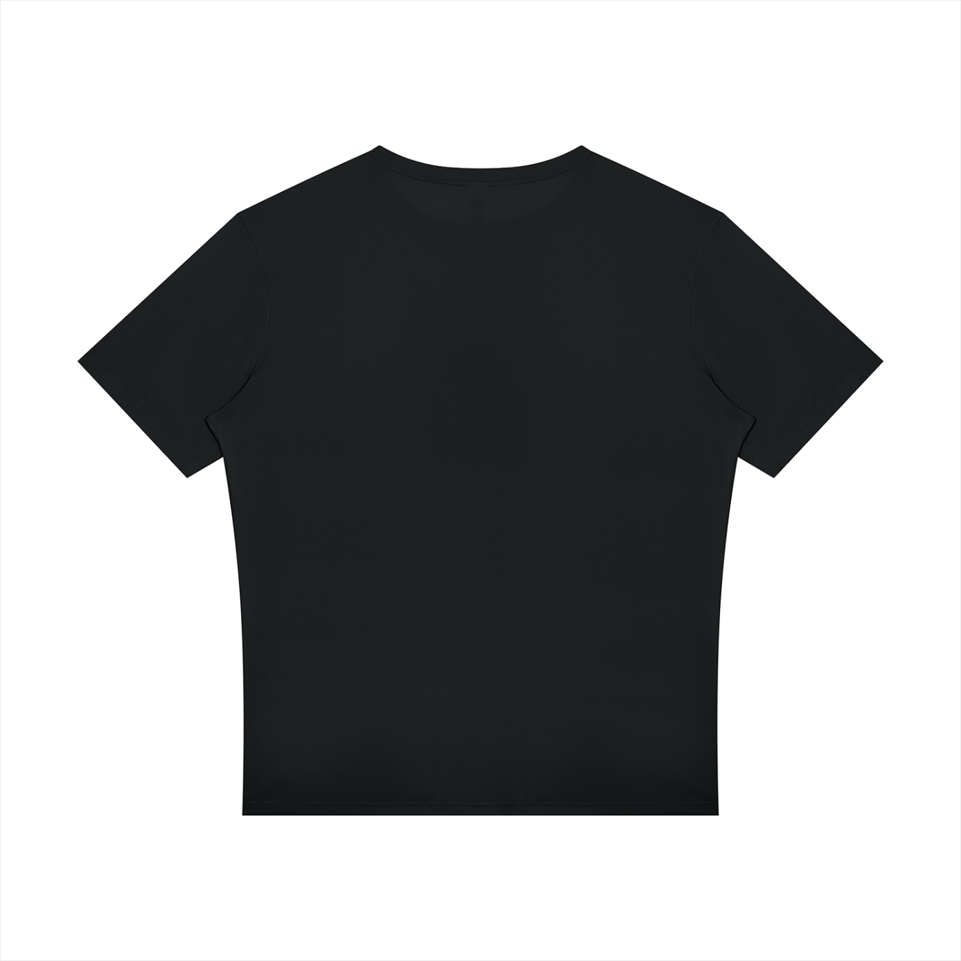 Men's Conquered Raglan Reflective T-Shirt