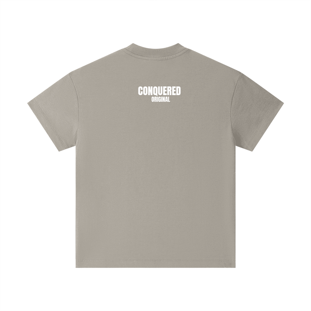 Pure Cotton Essential Kids T-Shirt