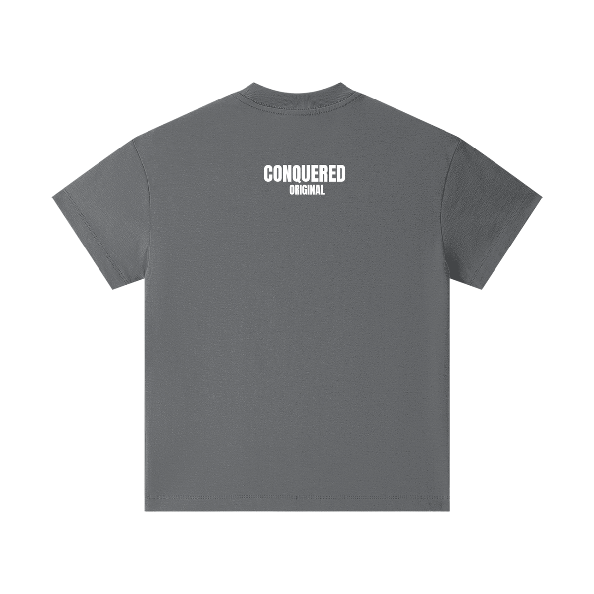Pure Cotton Essential Kids T-Shirt