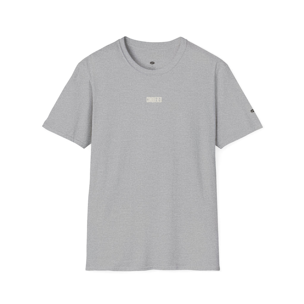 CONQUER T-Shirt