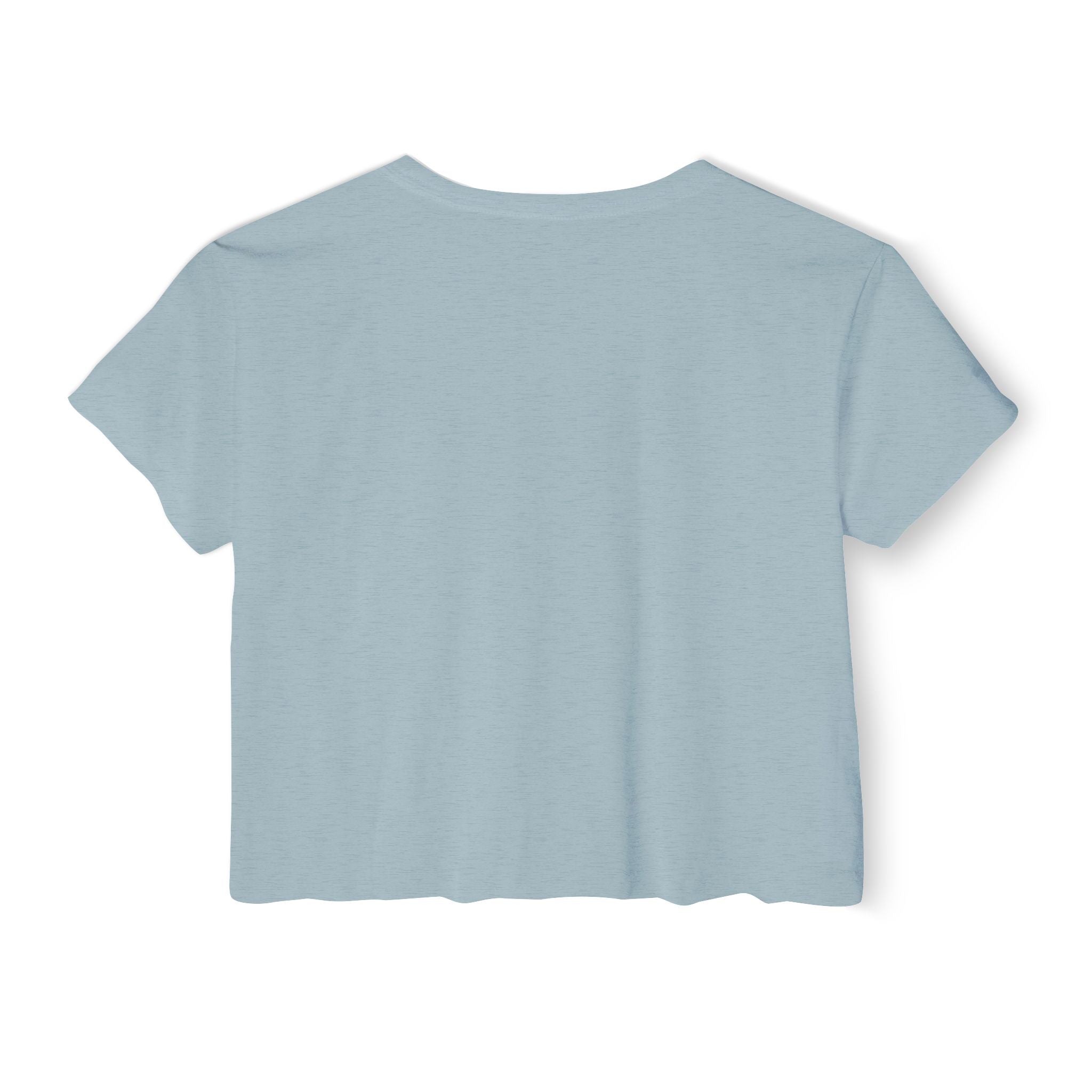 CONQUER Womens Crop-Top