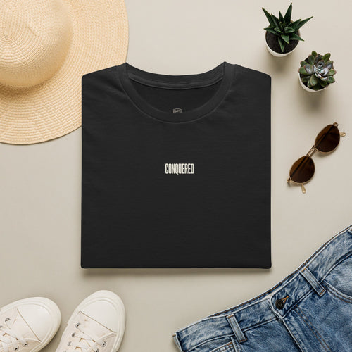 CONQUER T-Shirt