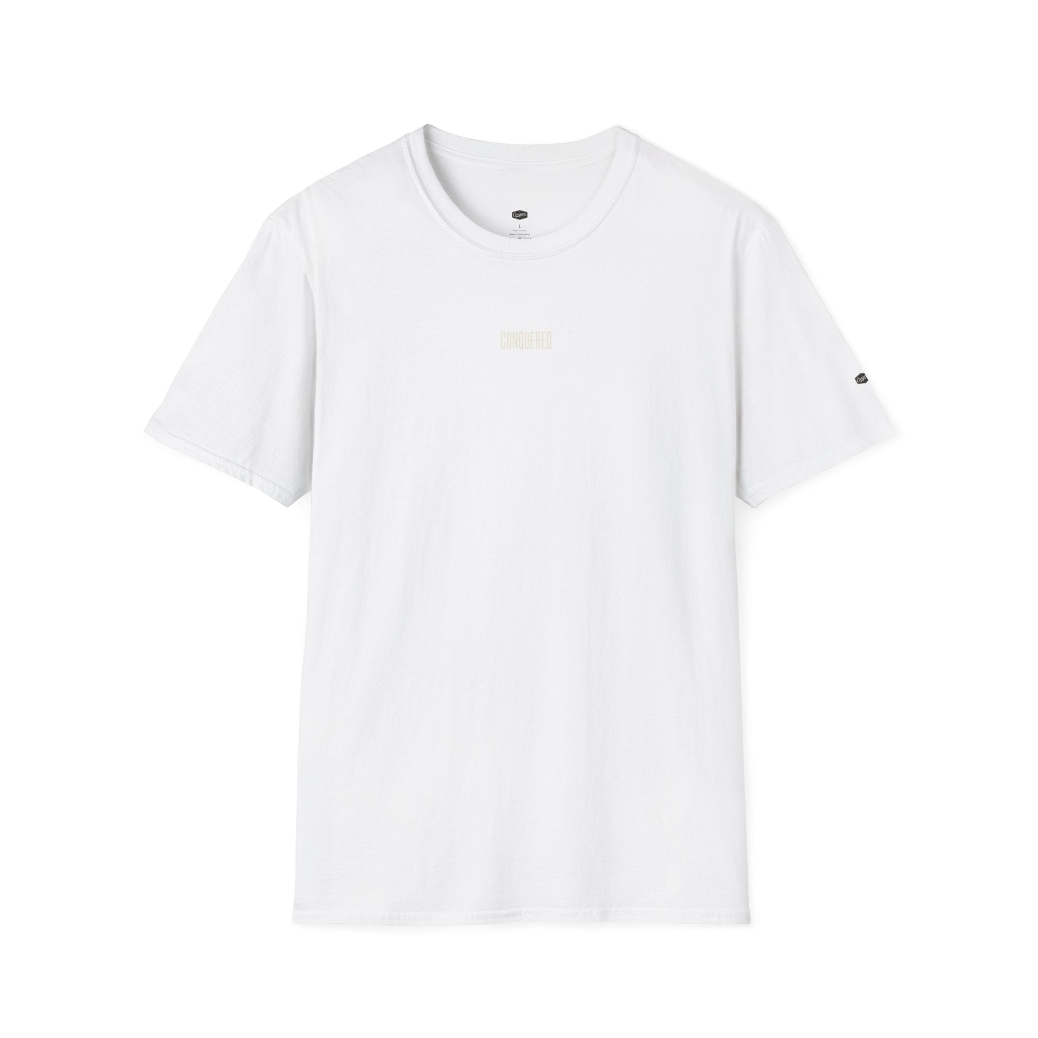 CONQUER T-Shirt