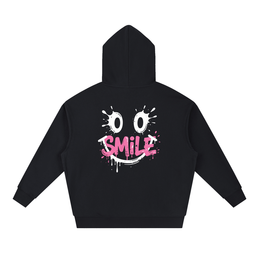 Conquered Essential Heavyweight Hoodie