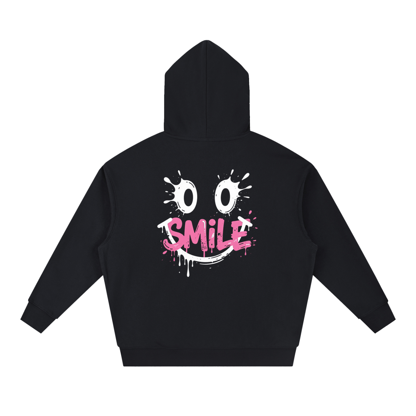 Conquered Essential Heavyweight Hoodie