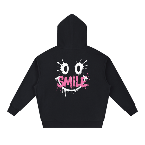 Conquered Essential Heavyweight Hoodie
