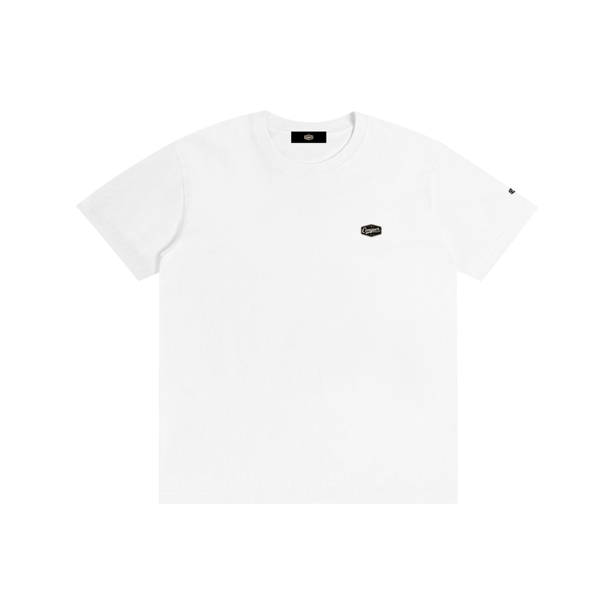 Conquered T-Shirt