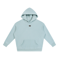 Conquered Oversize Fleeced Hoodie