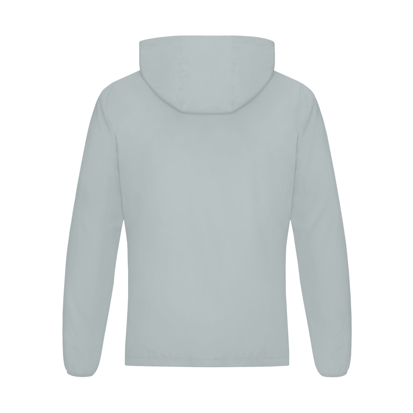 Conquered Soft Hooded Sports Jacket