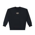 Essential Heavyweight Cotton Sweatshirt