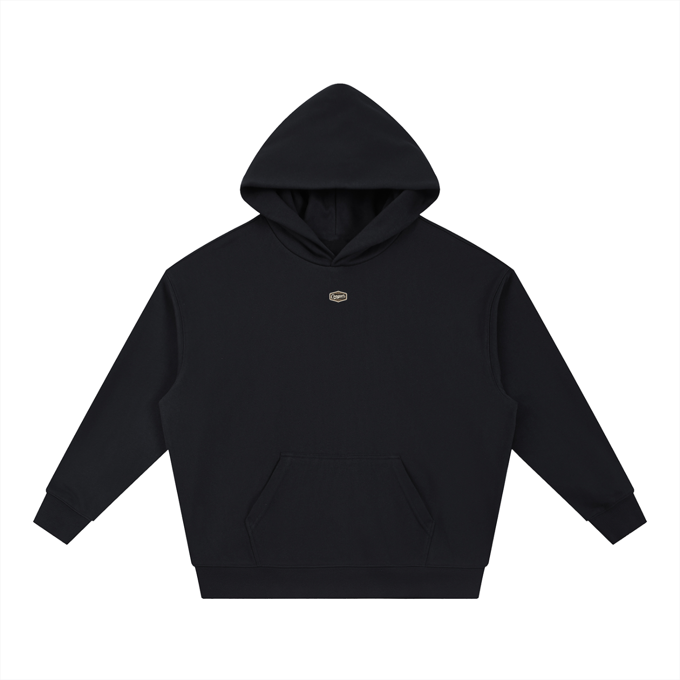 Conquered Essential Heavyweight Hoodie
