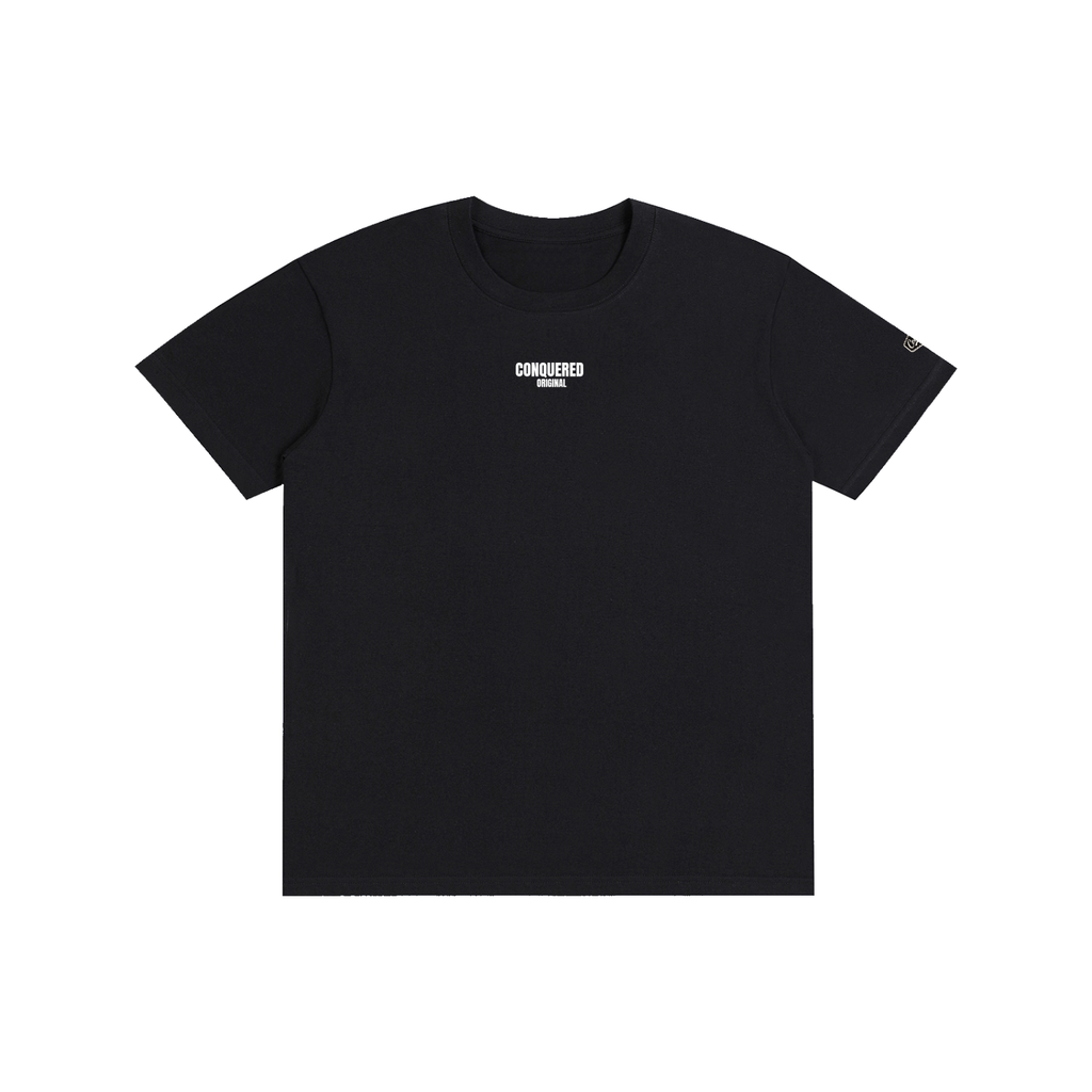 Conquered T-Shirt