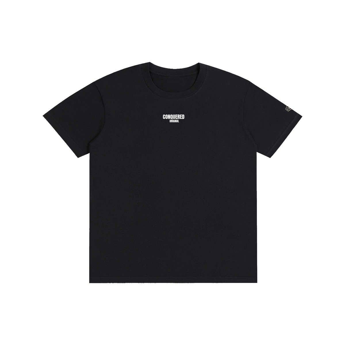 Conquered T-Shirt