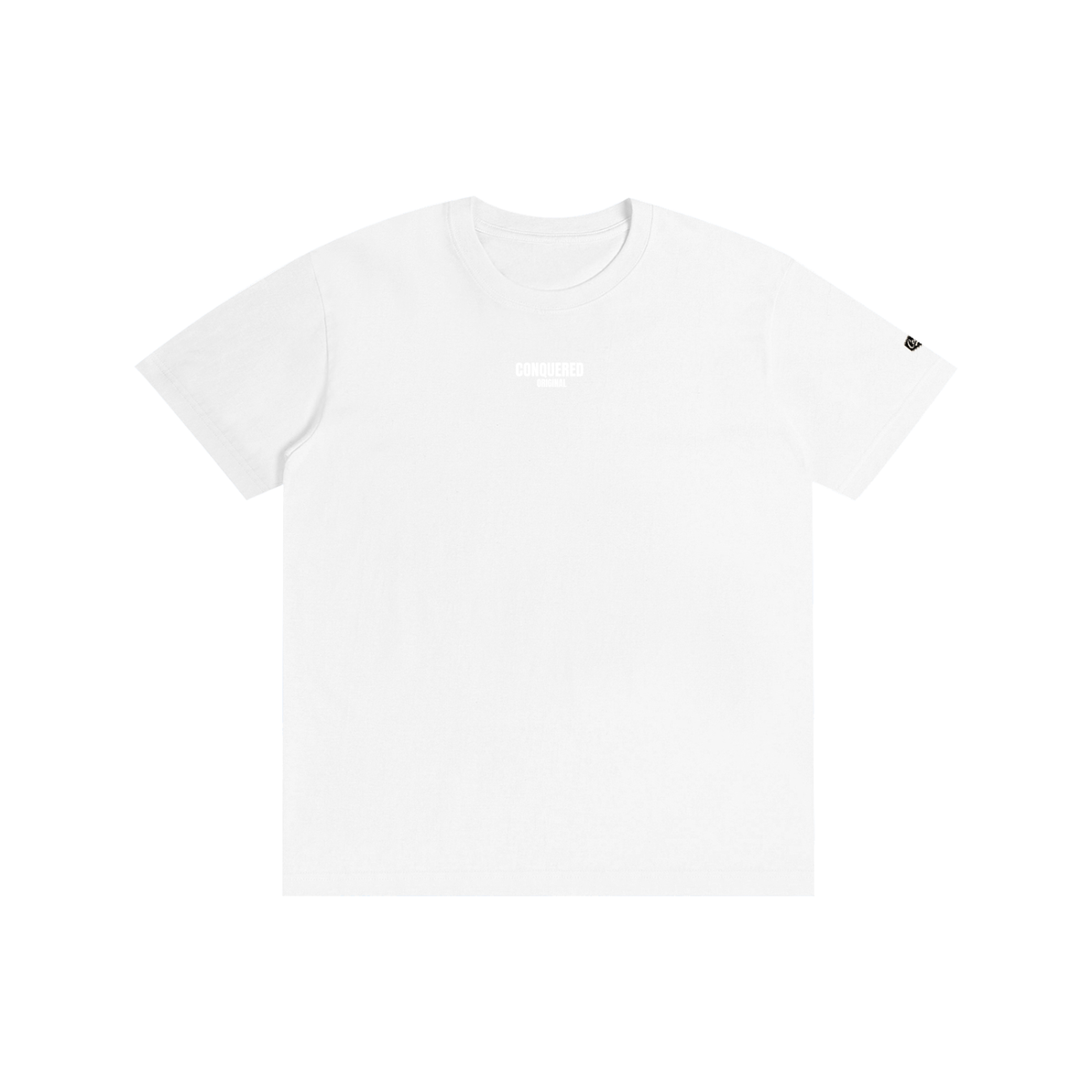 Conquered T-Shirt