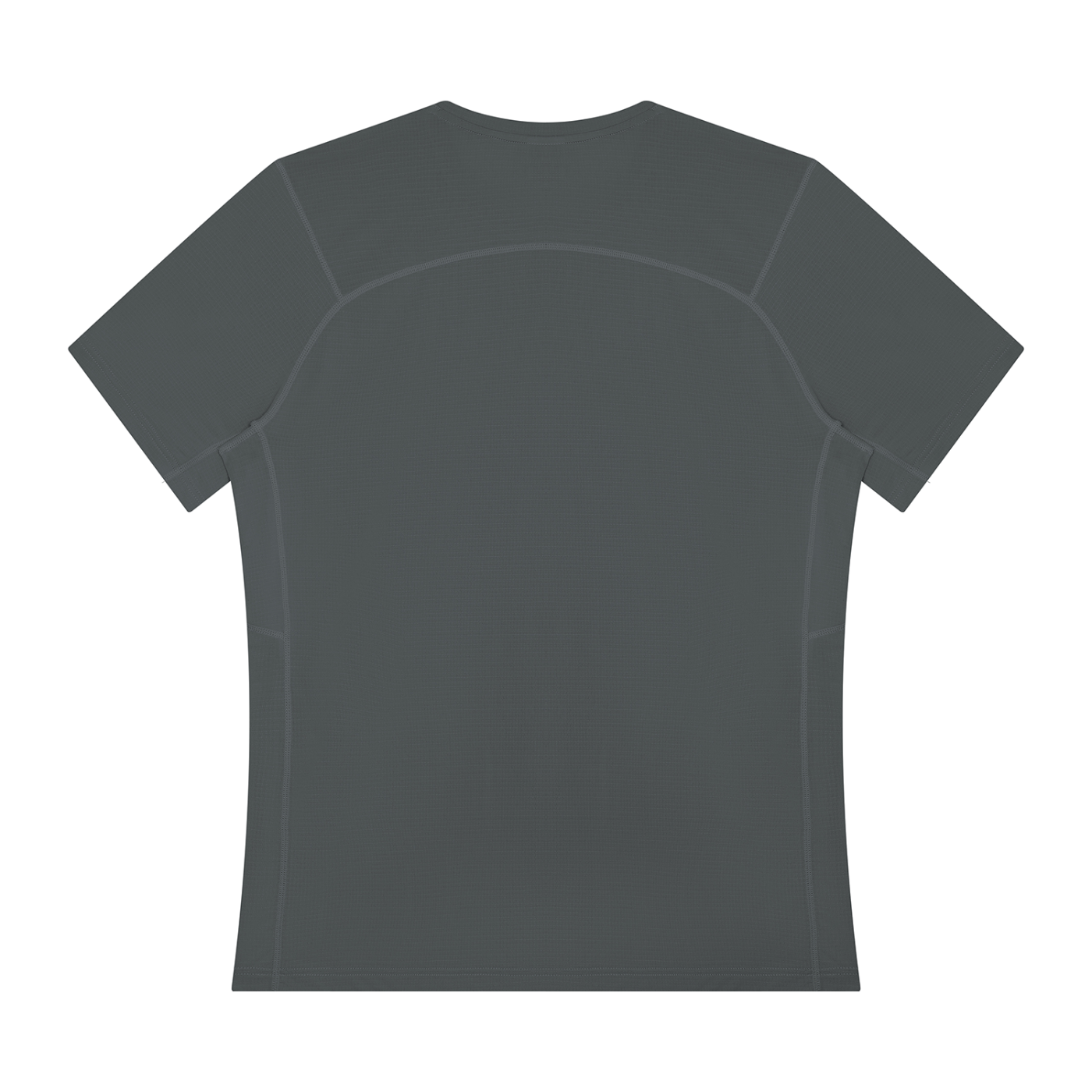 Conquered Men's Regular Fit Performance T-Shirt