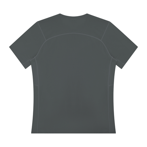 Conquered Men's Regular Fit Performance T-Shirt