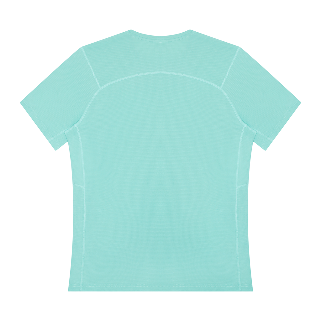 Conquered Men's Regular Fit Performance T-Shirt