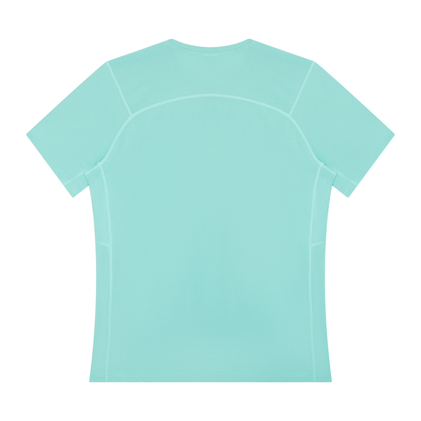 Conquered Men's Regular Fit Performance T-Shirt