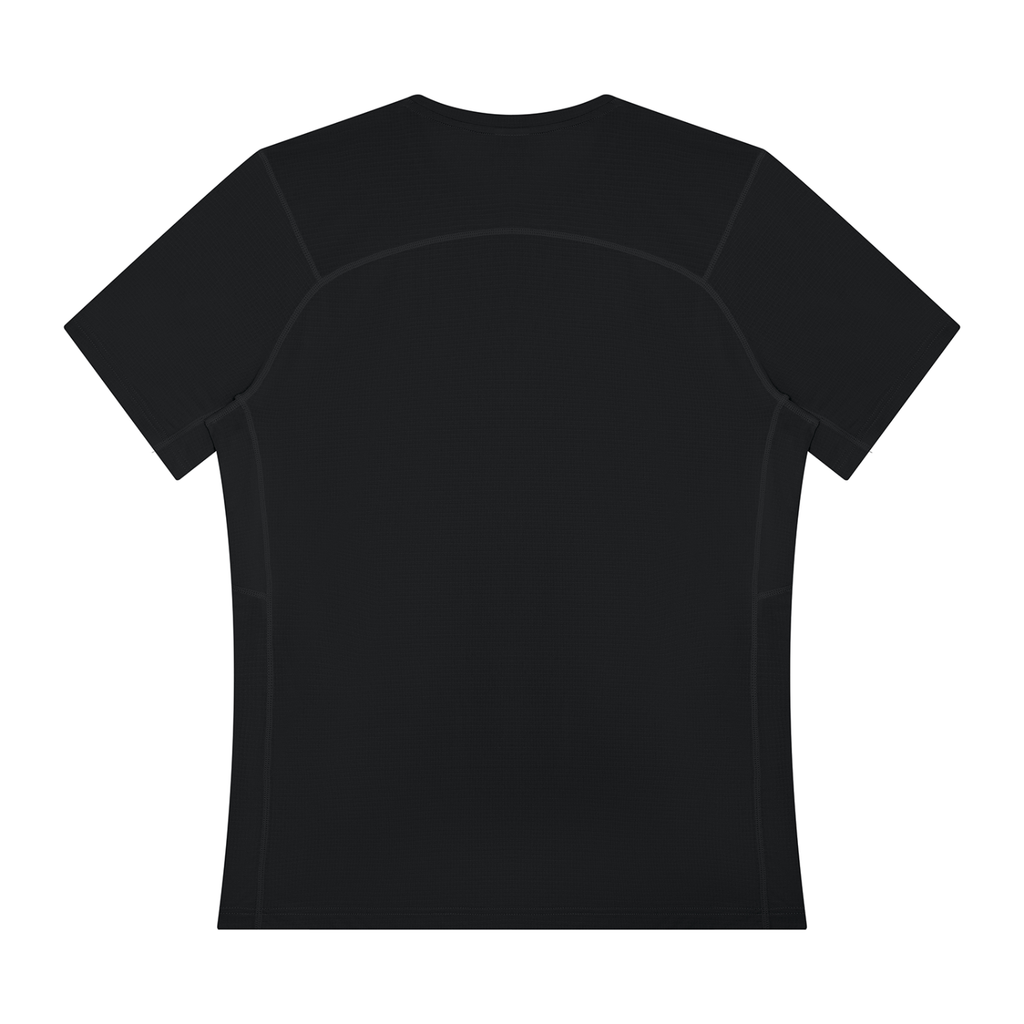 Conquered Men's Regular Fit Performance T-Shirt